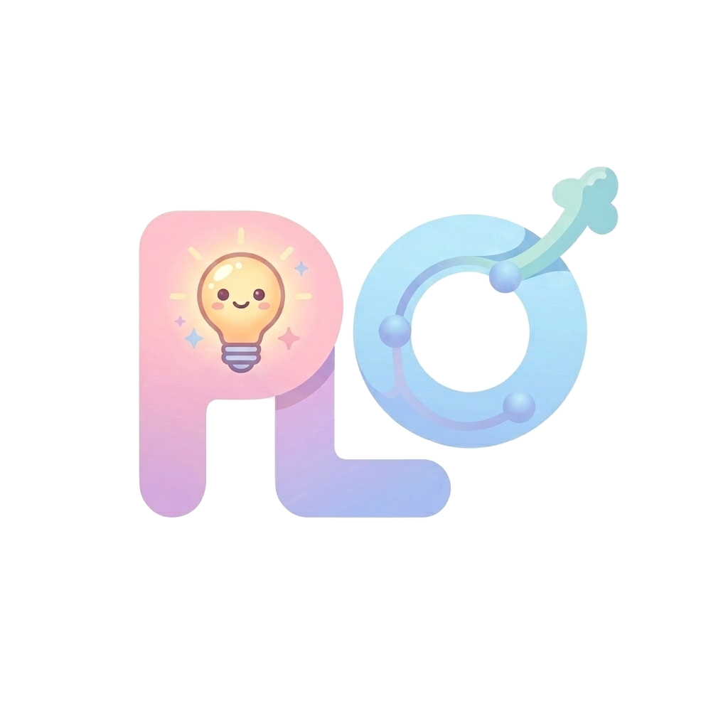 PLO Logo